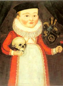 Meretlein Grüner Heinrich