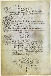 Mendel II 158 v