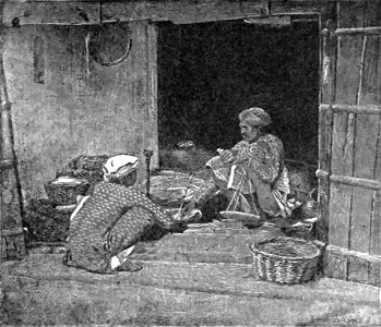 Merchant - Page 137 - History of India Vol 1 (1906)