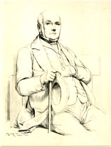 Meryon - Casimir le Conte, 1872,0713.842