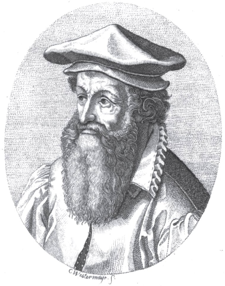 Gerhard Merkator AGE V12 1803
