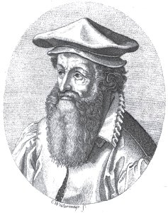Gerhard Merkator AGE V12 1803