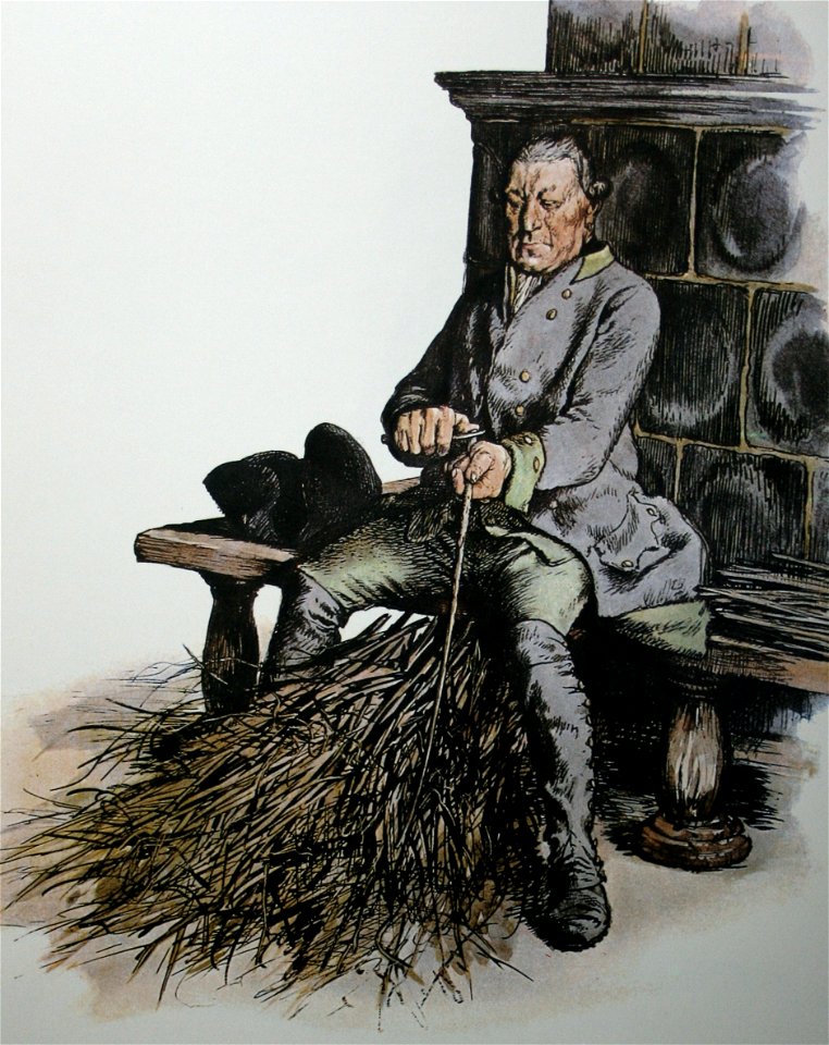 Menzel profoss
