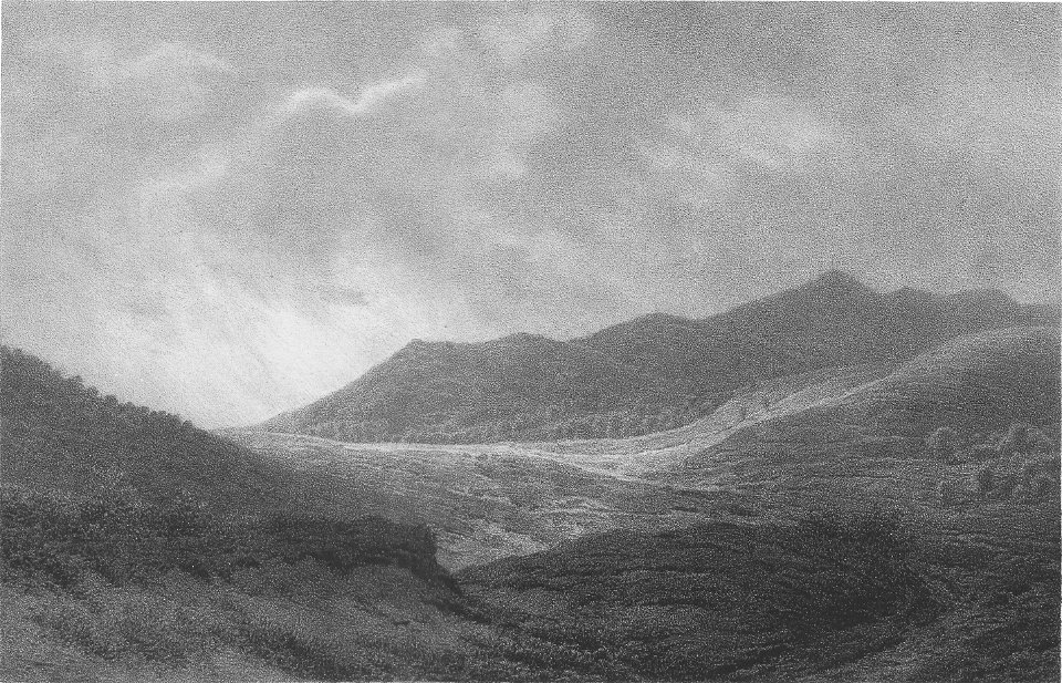Menke - Dörenschlucht