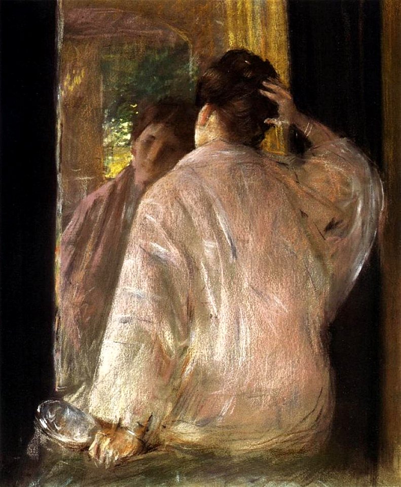 Merritt Chase, Dorothy