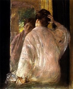 Merritt Chase, Dorothy