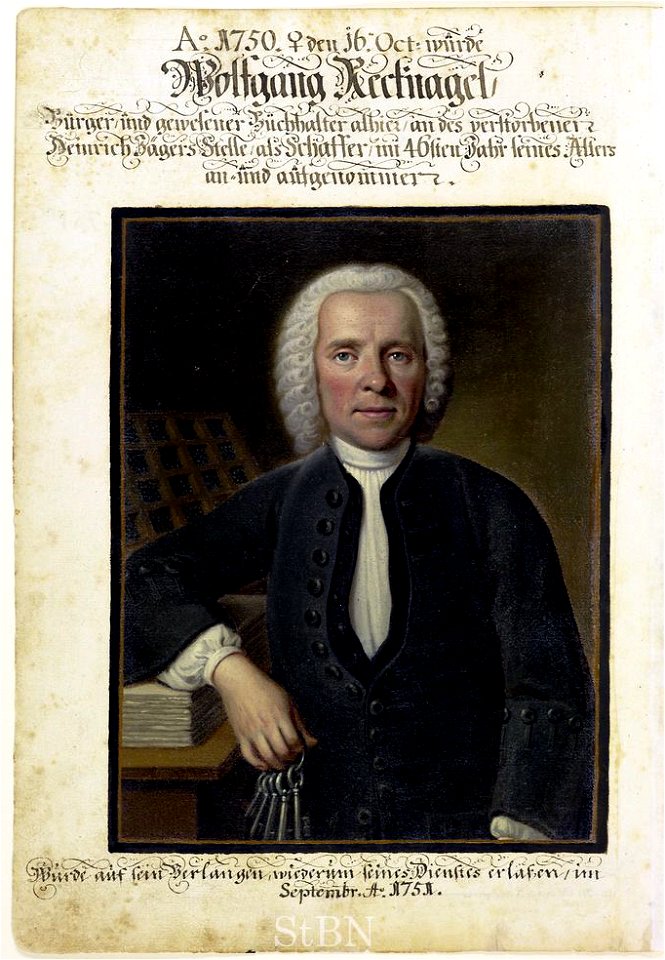 Mendel II 268 v