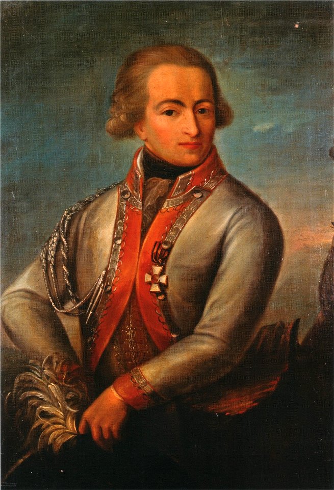 S. A. Menshikov
