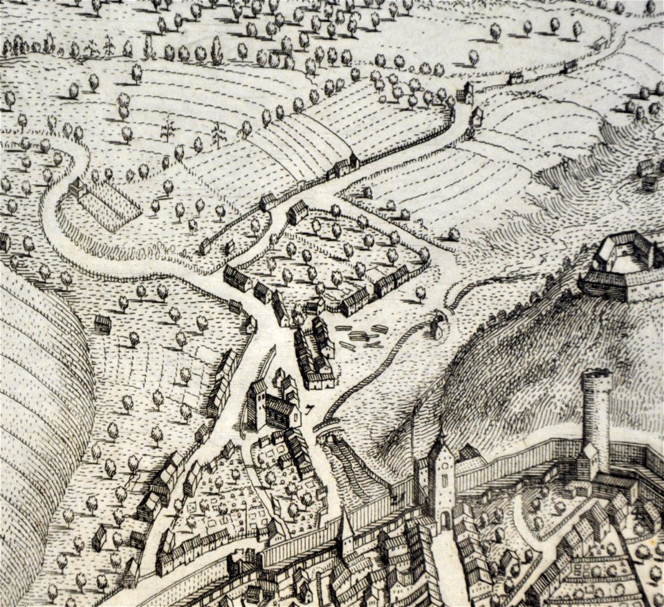 Merian Ravensburg Ölschwang