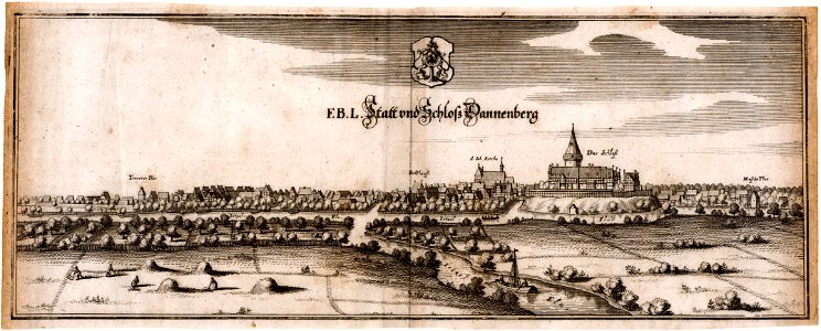 Merian-Dannenberg