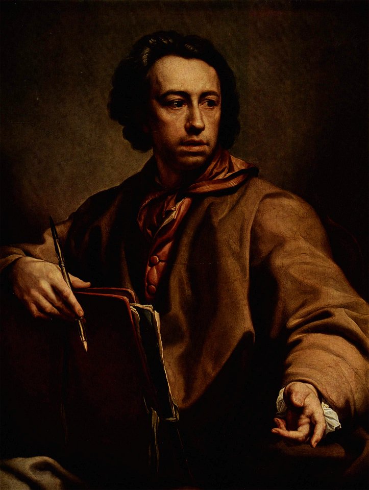 Anton Raphael Mengs 010