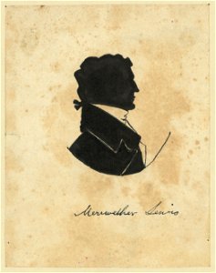 Meriwether Lewis LCCN2004662014