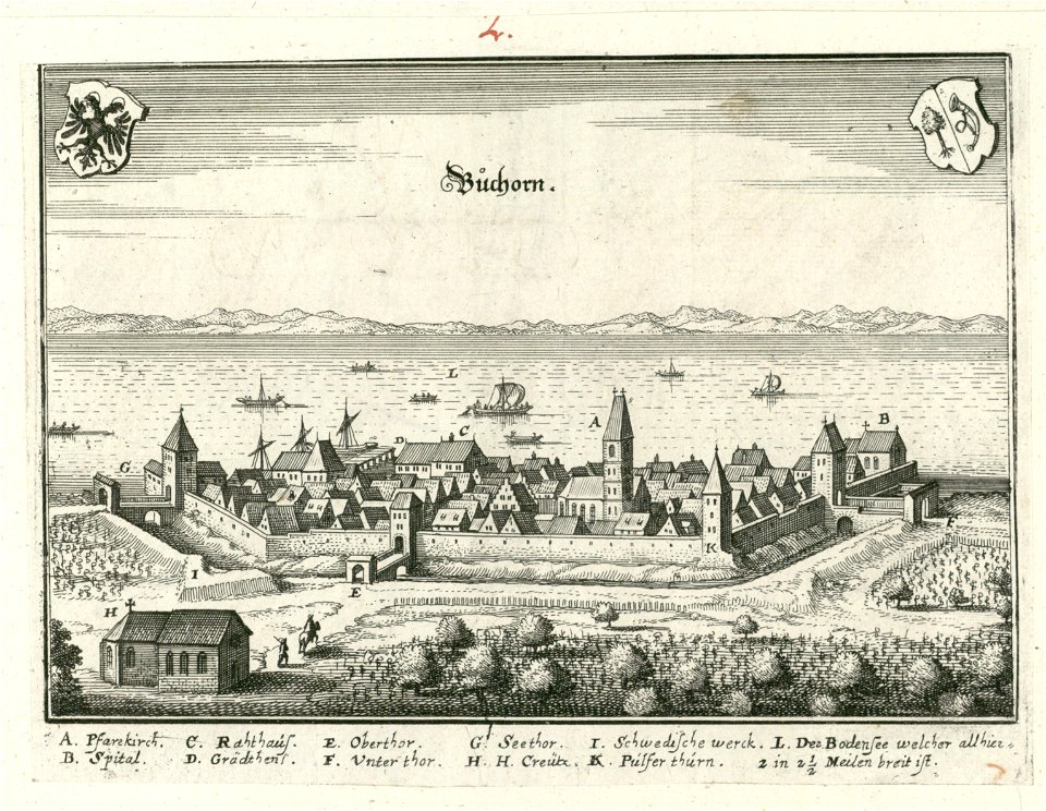 Merian Buchhorn