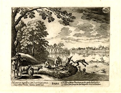 Merian-Aubry Monatsbilder G 1551 I 06 Juni