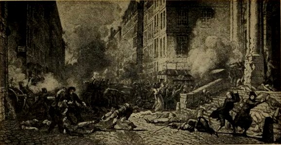 Mercier - Le Nouveau Paris, 1900 (page 271 crop)