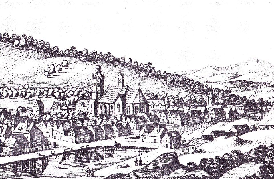 Merian Mansfeld