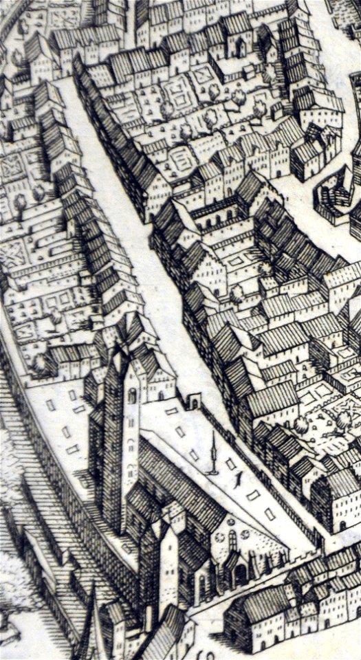 Merian Ravensburg Herrenstraße