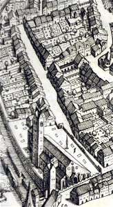 Merian Ravensburg Herrenstraße