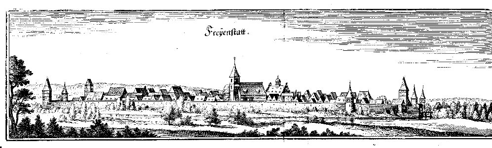 Merian Freystadt (Oberpfalz) Dalibri