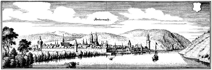 Merian Andernach