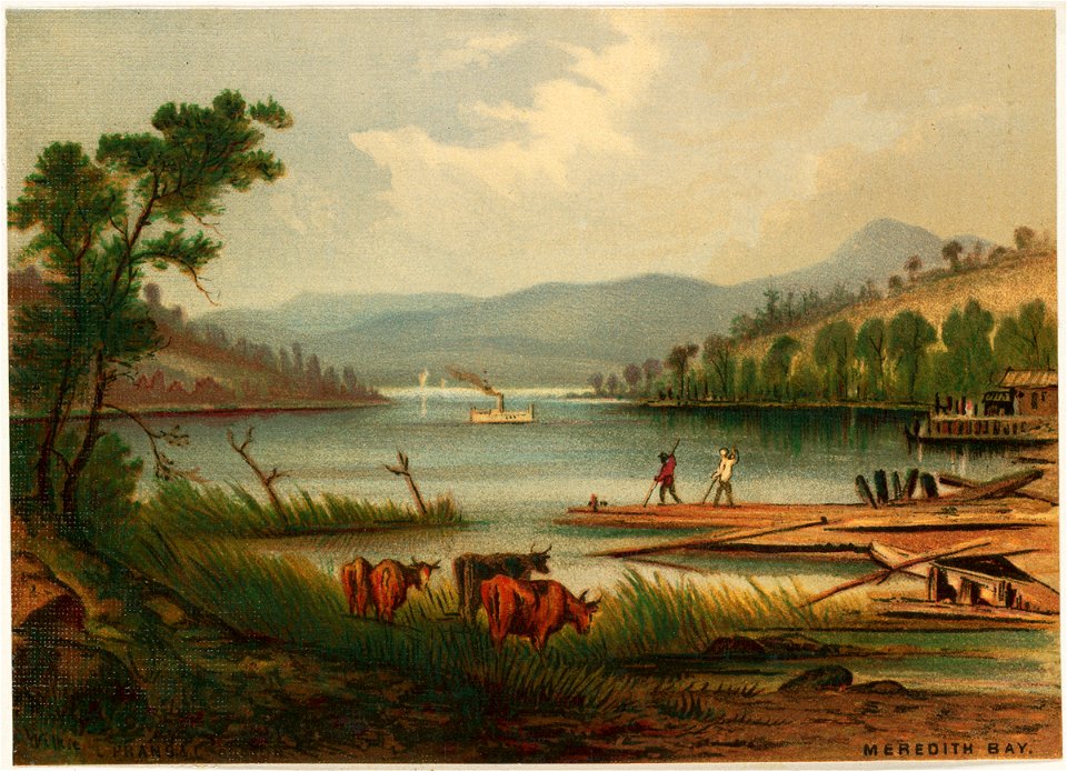 Meredith Bay 2 (Boston Public Library)