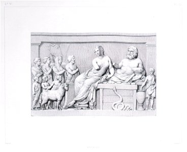 Merbaka - Blouet Guillaume-abel - 1831
