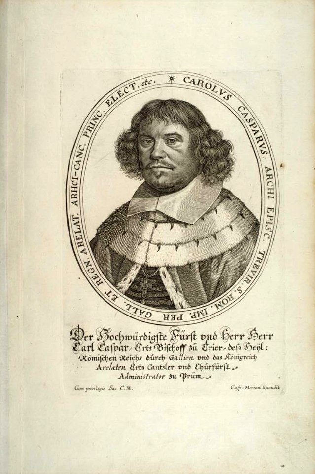 Merian Einzüge Seite 122
