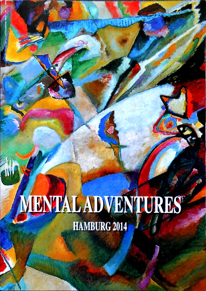 Mental Adventures