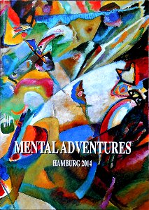 Mental Adventures