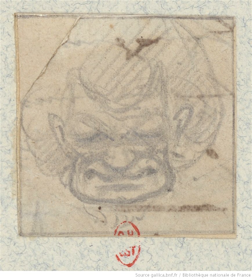 Meryon - 9 heads of natives, btv1b55002239d, vue 3