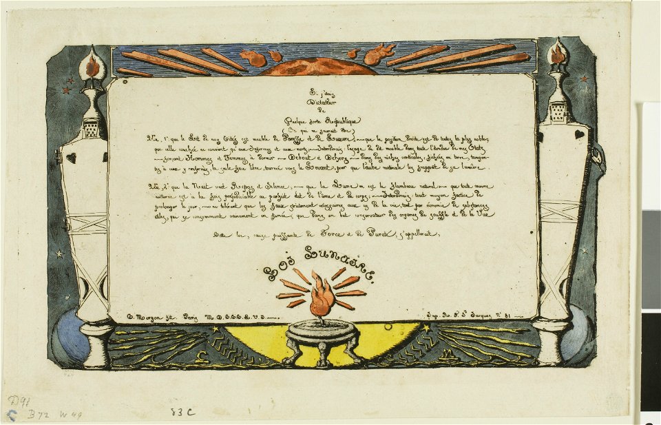 Meryon - Lunar Law, No. 1, 1909.192