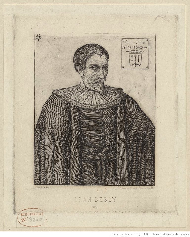 Meryon - Jean Besly, 4ème état, btv1b55002215s