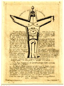 Meryon - La loi lunaire (Lunar law), 1908,0616.68
