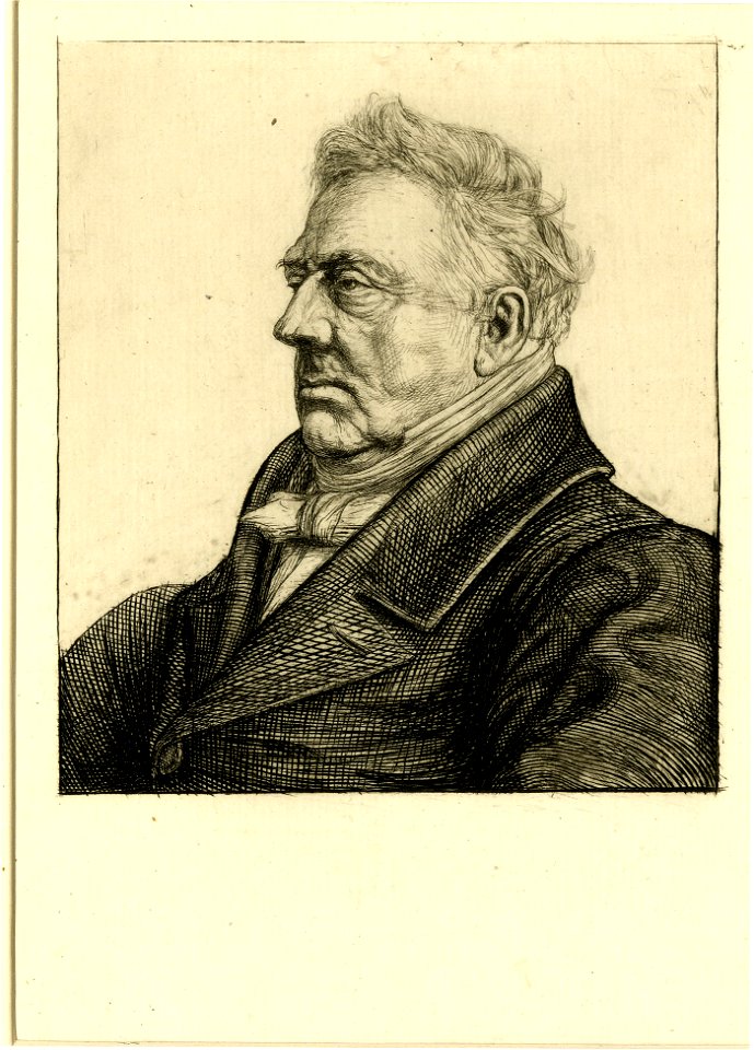 Meryon - Louis Jacques Marie Bizeul, 1865,0114.139