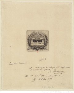 Meryon - Le tombeau de Molière, btv1b55002255f