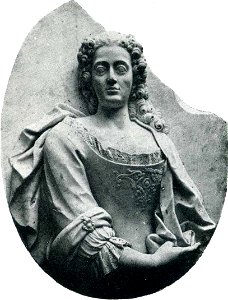 Messina Ritratto di Antonina Cardia(Giuseppe Buceti)