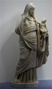 Messaline et Britannicus MBALyon 2018