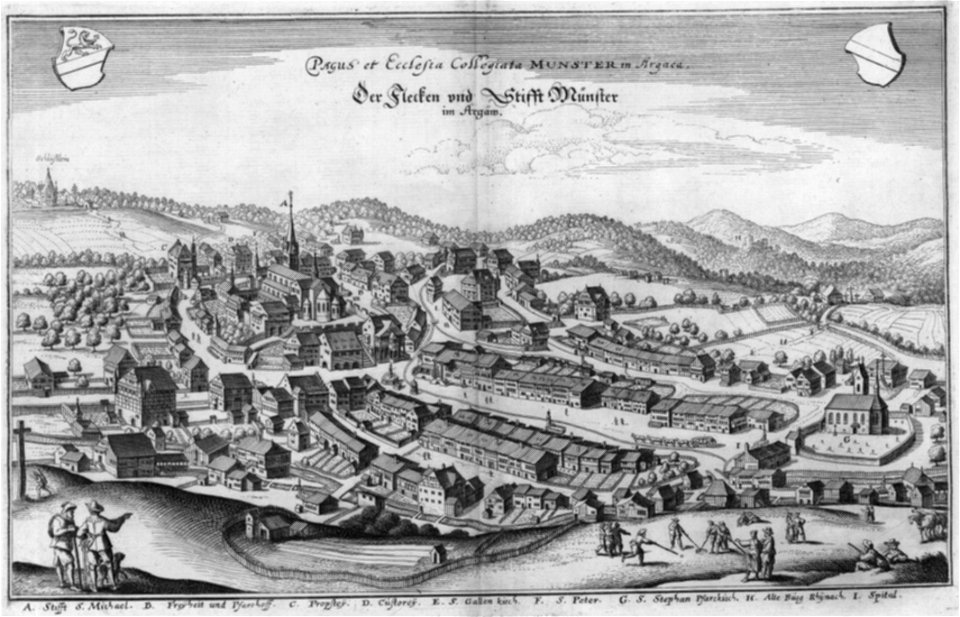 Münster (Merian)