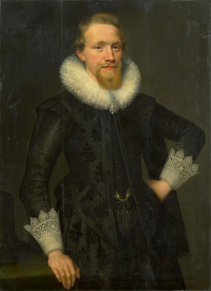 Attributed to Salomon Mesdach 001