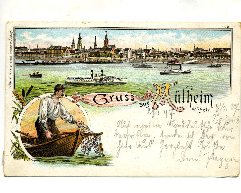 Mülheim