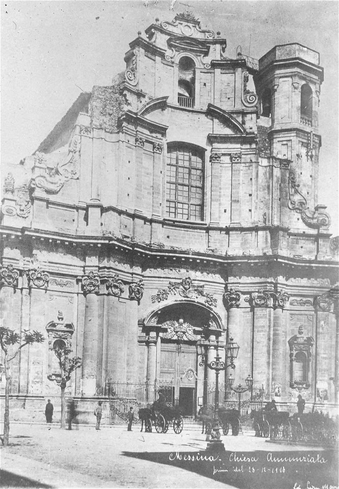 Messina Santa Annunziata2