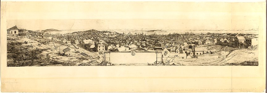Meryon - San Francisco, 1909.304