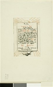 Meryon - Solar Law, 1909.195