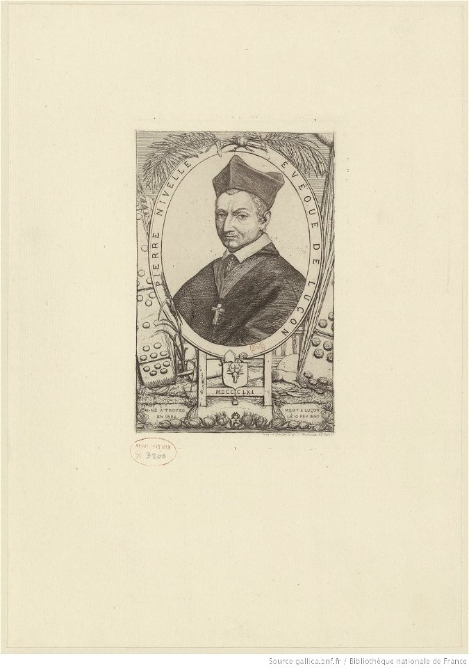 Meryon - Pierre Nivelle, 6ème état, btv1b550022362