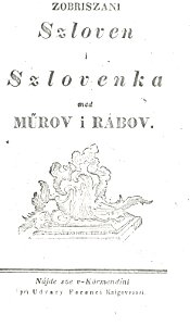 Művelt szlovén férfi és nő