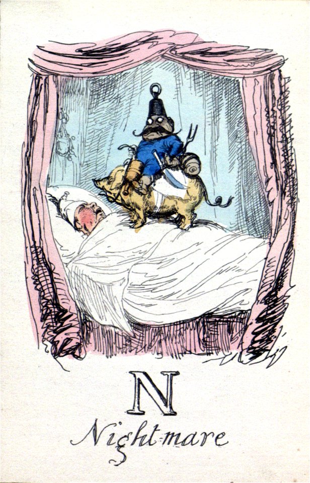 N-Nightmare