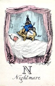 N-Nightmare