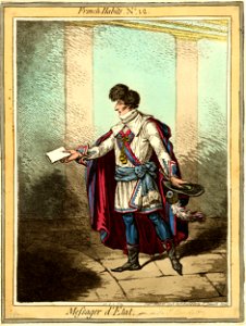 Messager d'Etat (BM 1851,0901.914)