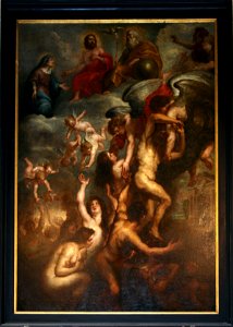 N-D de Tournai - Rubens JPG1