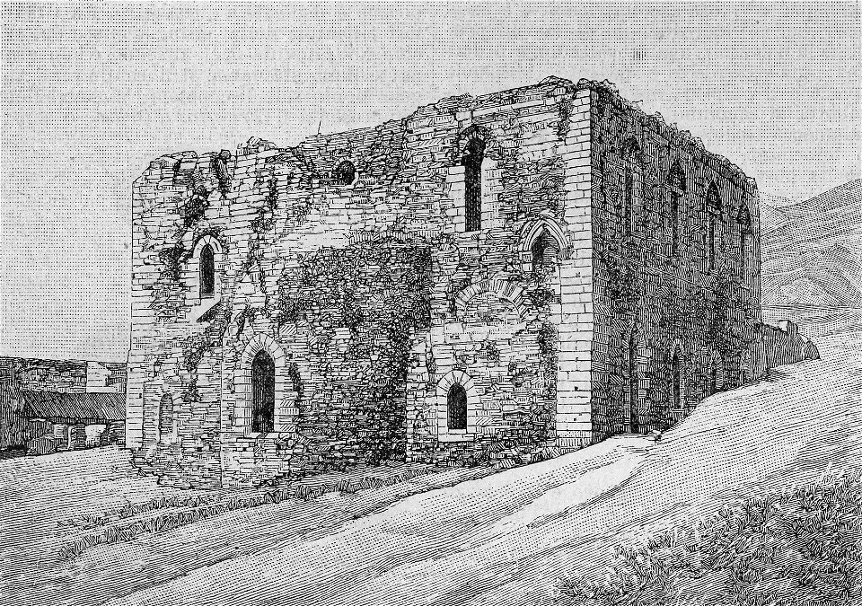 Messina – Badia